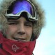 Самый юный покоритель Южного полюса на лыжах