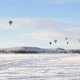 Арктический фестиваль воздушных шаров