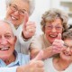Забота о старшем поколении — частный дом престарелых, вариант достойной старости