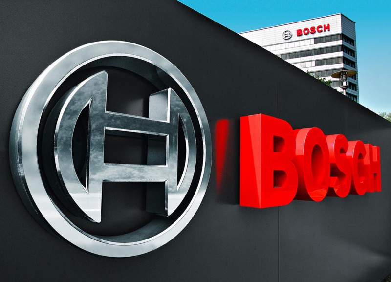 CES-2014: Bosch позволила заглянуть за кулисы будущих технологий