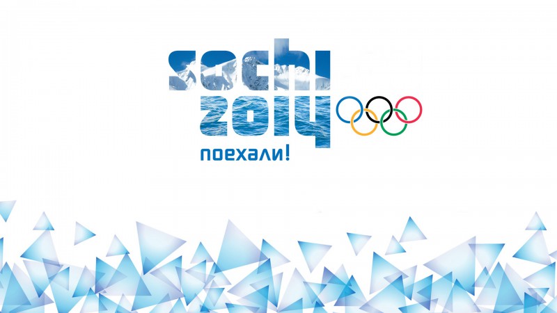Олимпиада Сочи-2014 в цифрах