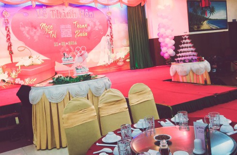 Вьетнамская свадьба: взгляд изнутри