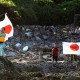 Китай и Япония вновь не хотят понимать друг друга