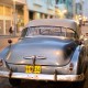 Кубинские автомобили на грани исчезновения