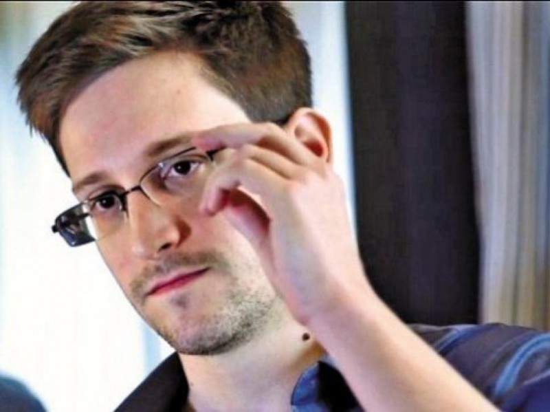 Помилует ли США Эдварда Сноудена?