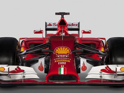 Ferrari вновь удивляют болельщиков