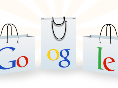 Google Shopping расширяет выдачу