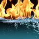 Как вода становится причиной пожаров
