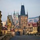 Чехия, отдых в столице