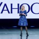 Марисса Майер рассказывает о будущем Yahoo