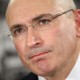 Михаил Ходорковский прибыл в Швейцарию