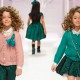 Детская мода: натуральные ткани, спокойные цвета и яркие принты
