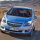 Opel Meriva, вдохновленный «Маленьким принцем»