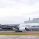 Долгожданный приход Airbus A350 XWB