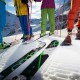 ISPO – место сбора лыжных модников