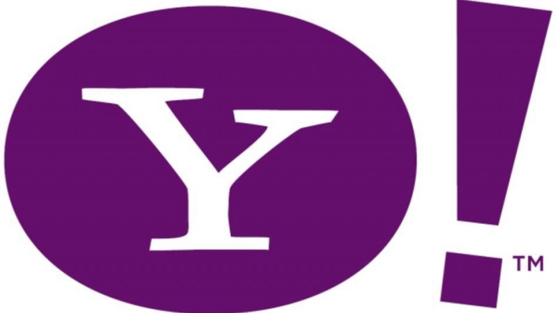 Yahoo попала под вредоносную атаку