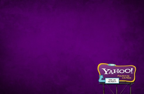 Yahoo представила унифицированную рекламную платформу