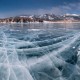 Зимняя Бурятия: Байкал, буддийские храмы и термальные источники