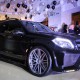 Новый обвес для Mercedes-Benz GL