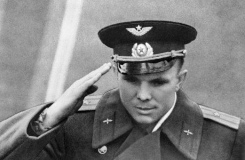 Другая жизнь Юрия Гагарина