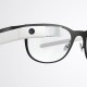 Усовершенствования Google Glass