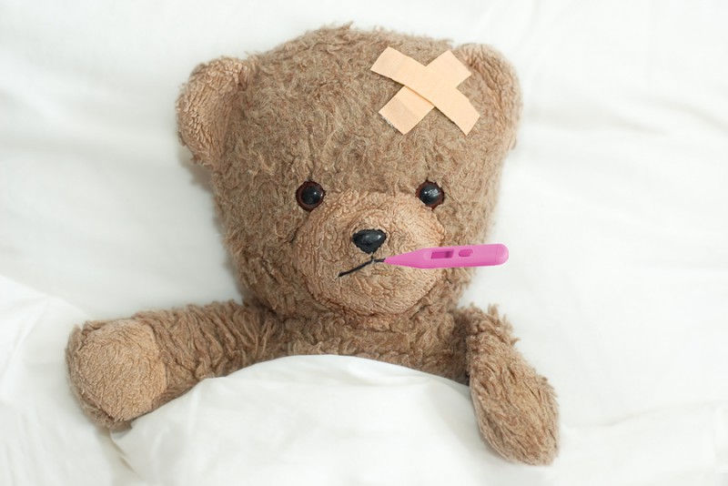 7 факторов для победы гриппа