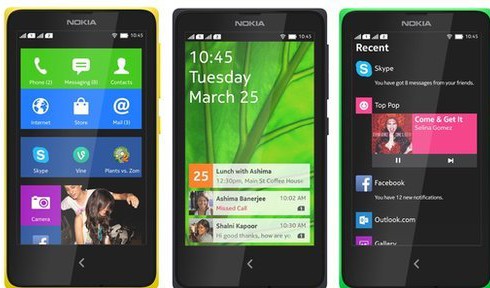 Какие изменения ждут Nokia