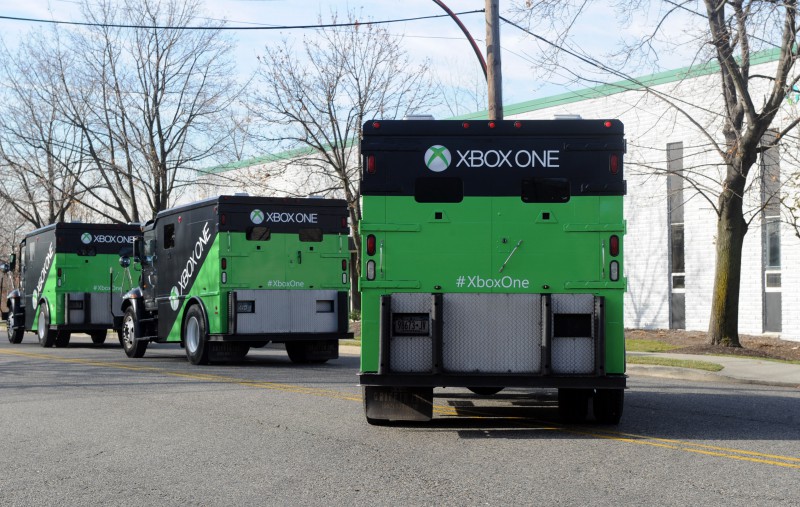 Xbox One подстраивается под рынок