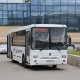 Необычные автобусы Казани