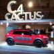 Citroën C4 Cactus: манифест перестройки бренда