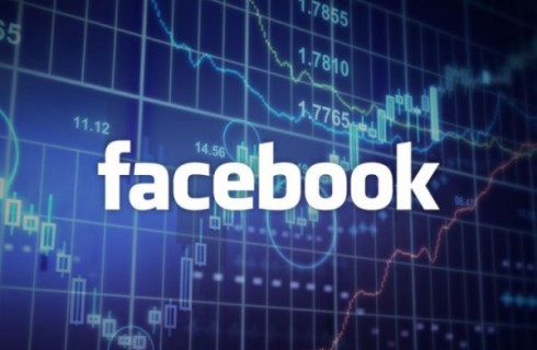 Хороший день для продажи акций Facebook