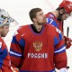 Хоккеисты разочаровали российских болельщиков