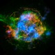 Эти удивительные сверхновые звезды