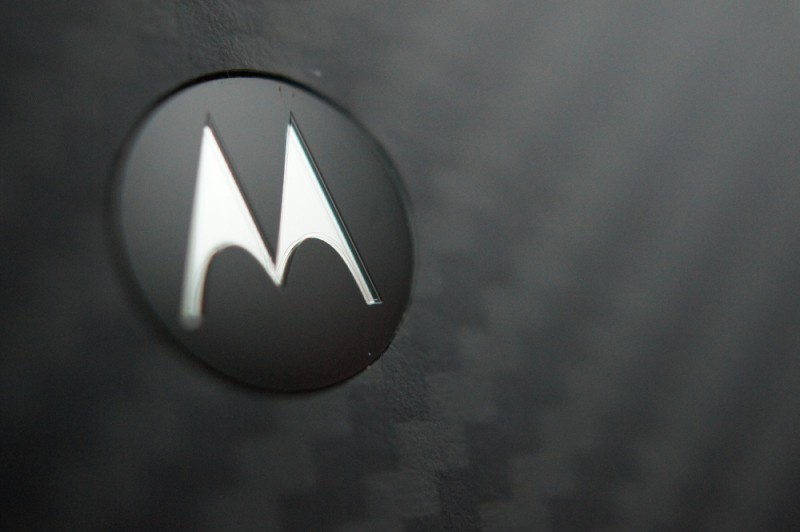 Motorola победит Apple и Samsung