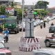С улиц столицы Конго пропали регулировщики
