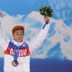 Сочи-2014: понедельник принес России две медали