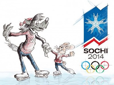 13-й день Олимпиады в Сочи