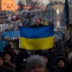 Украинские протестующие прекращают «оккупацию»