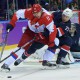Владимир Путин верит в победу российской хоккейной сборной