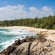 Самые лучшие пляжи Шри-Ланки
