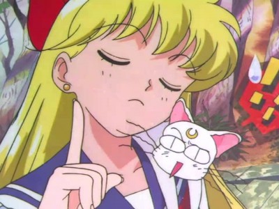 Костюмы для косплея Sailor Moon