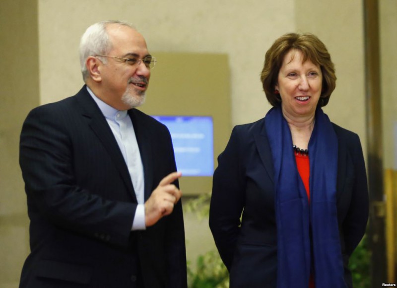 Что ждать от ядерной программы Ирана