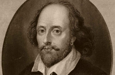 Возьми Шекспира на разборки
