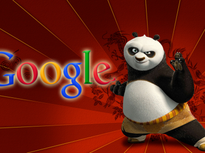 Google Panda нового поколения скоро увидит мир. Иллюстрация с сайта Google.com