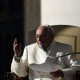 Папа Франциск: Церковь может поддержать гражданские союзы