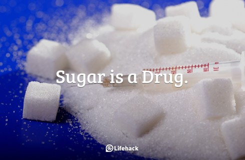 Налог на сахар