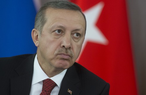 Запрет Twitter подпортил имидж Турции