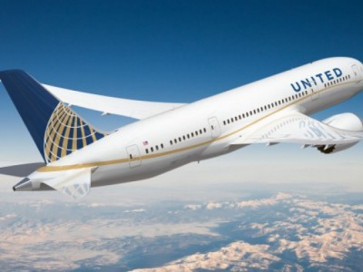 United Airlines преподнесла своим пассажирам сюрприз