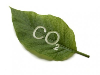 Переработка углекислого газа