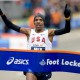 Первый американец, победивший в Бостонском марафоне